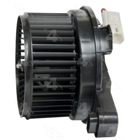 Four Seasons HONDA ACCORD 14-13/CIVIC 14-12 76964